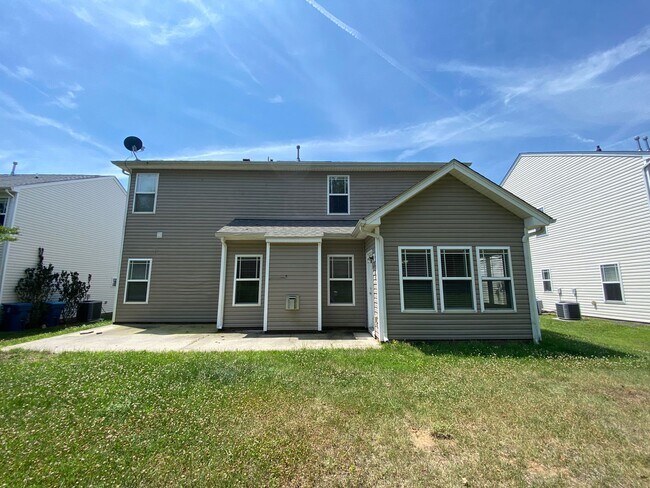 Building Photo - 115 N Field Dr