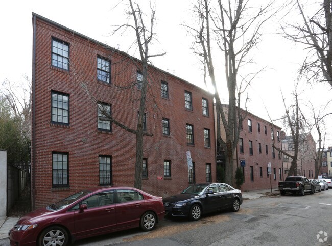Building Photo - 415 S Van Pelt St