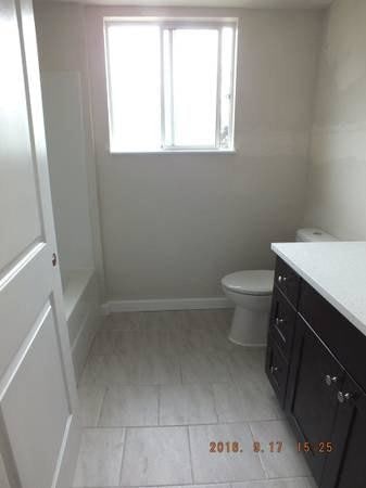 Bathroom - 13351 Ashworth Ave N