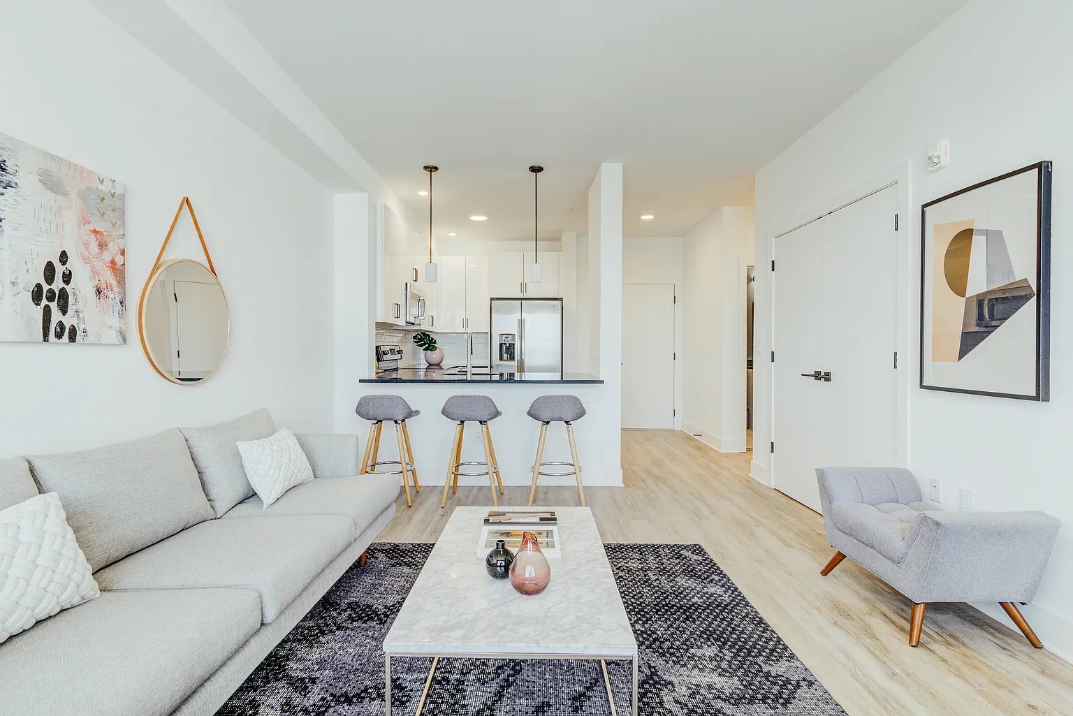 Building Photo - 520 Cliff St