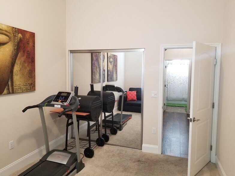 Second Bedroom - 3753 W 244th St