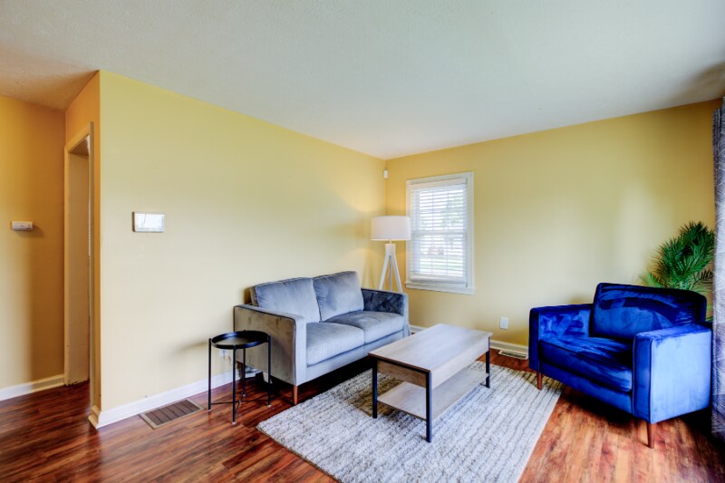 Building Photo - 2618 Merhoff St