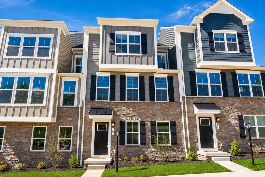 Building Photo - 107 Breckenridge Ct