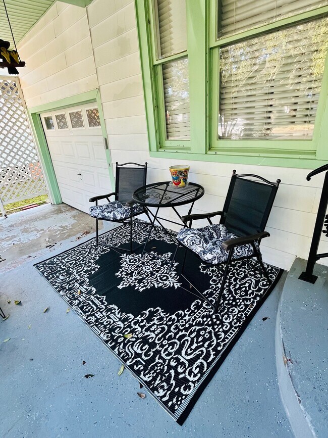 Building Photo - 4623 Avenue N 1/2 Rear