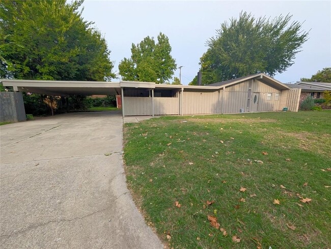 Building Photo - 4407 N Central Rd