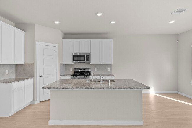 Building Photo - 1203 Lancer Leap Dr