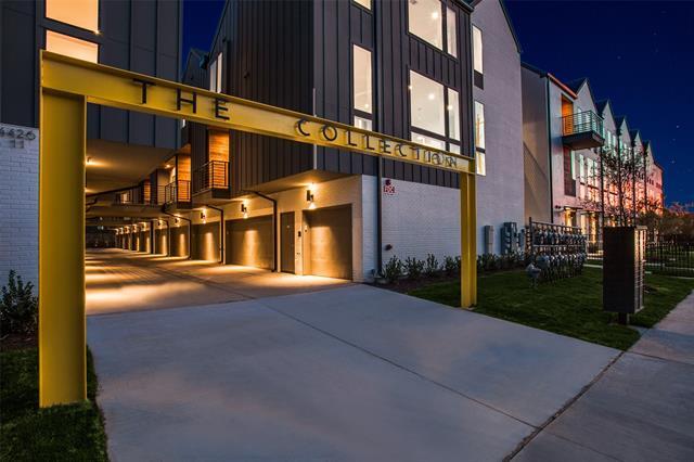 Building Photo - 4418 Cabell Dr