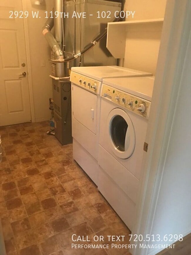 Building Photo - 2929 W 119th Ave