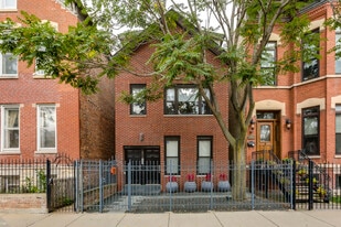 Building Photo - 1804 W Superior St