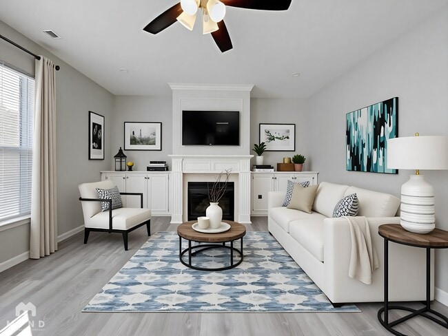 Building Photo - 15819 Herring Gull Way