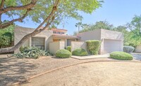 Building Photo - COMING SOON! Recently Remodeled Scottsdale...