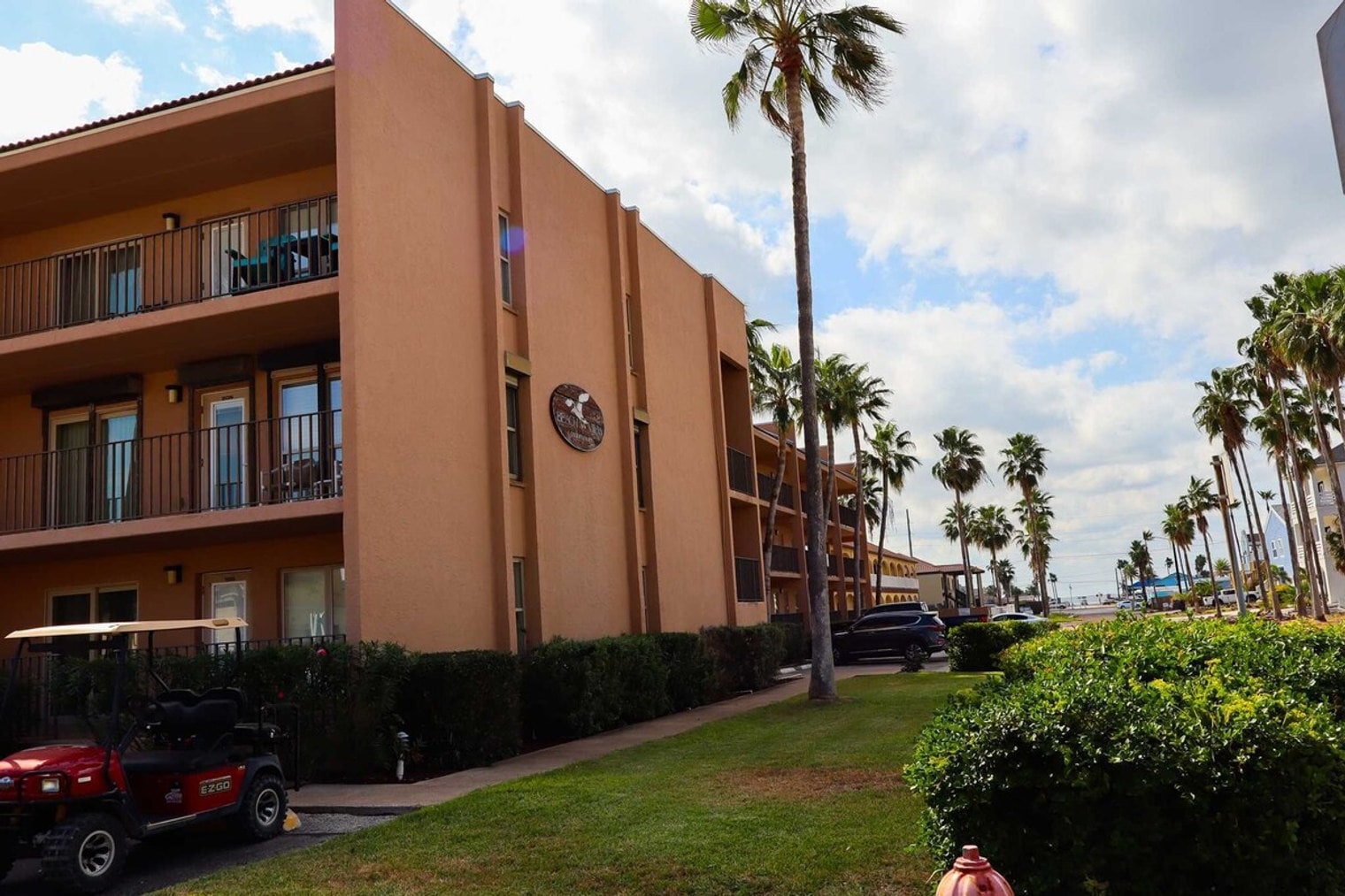 Building Photo - 2401 Gulf Blvd