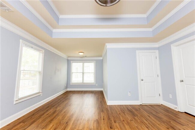 Building Photo - 1705 Barfield Run NW