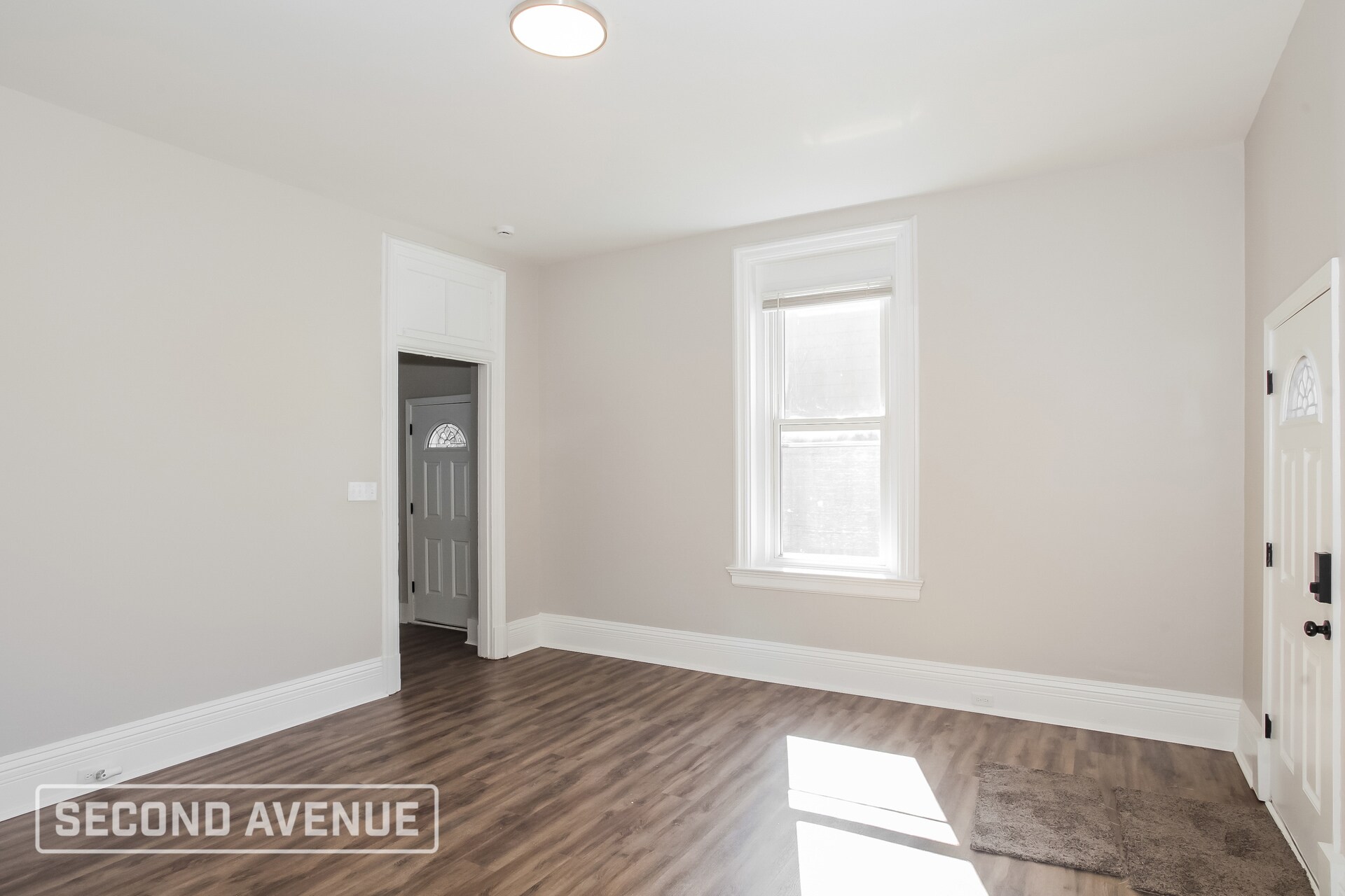 Building Photo - 3620 Dawson Ave