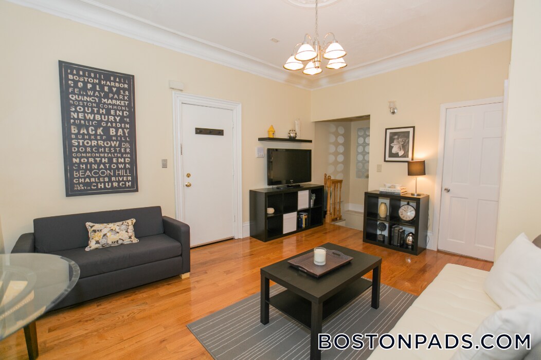 Building Photo - 89-91 Hancock St.