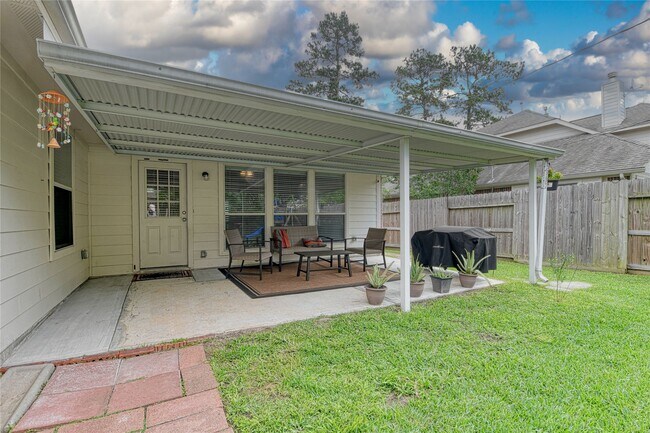 Building Photo - 25923 Marshbrook Ln