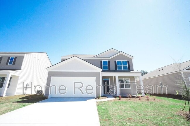 Building Photo - 108 Windrush Pnes