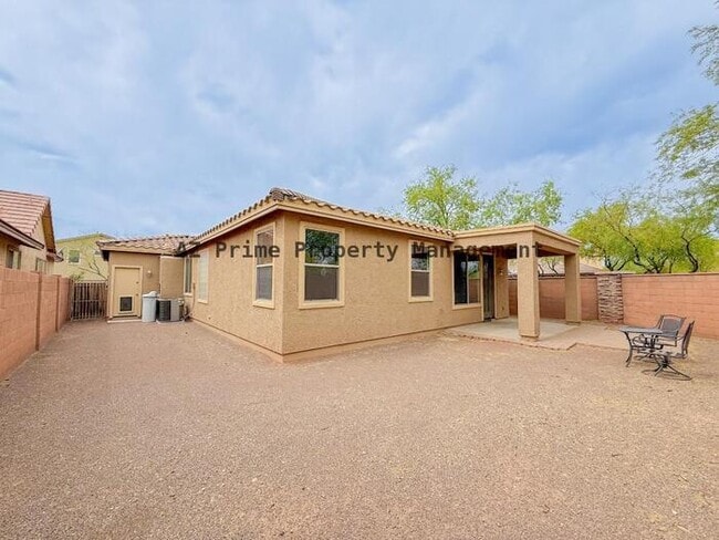 Building Photo - 35115 N 34th Ave