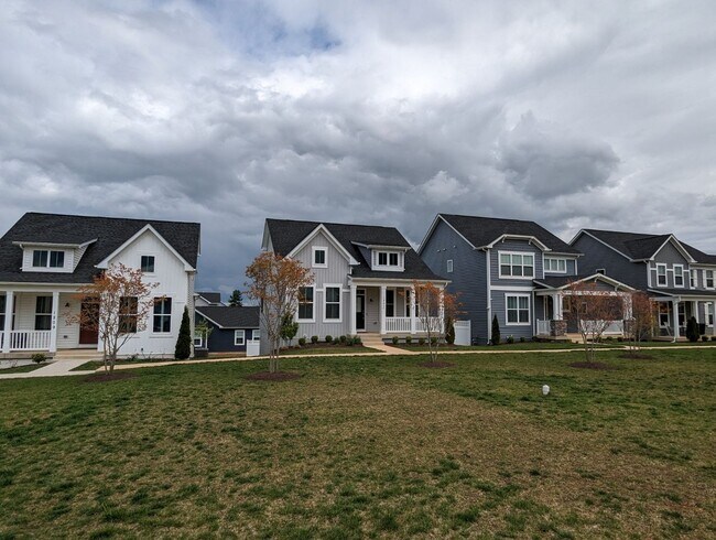 Building Photo - 1207 Marsalis Pl