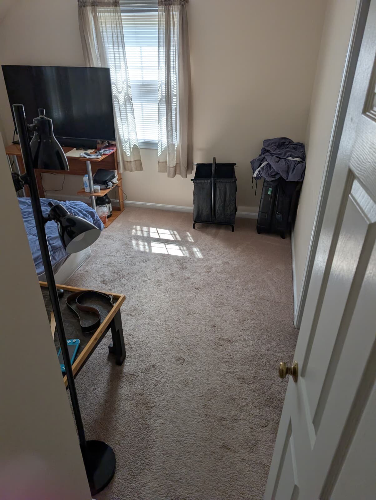 Bedroom - 33 Water St