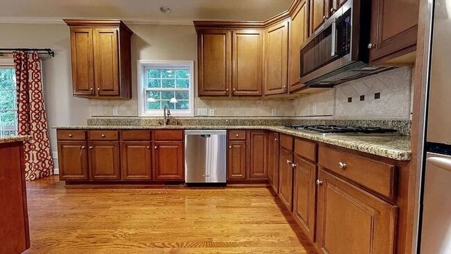 Building Photo - Stunning 4BD, 3BA Wake Forest Home with Ch...