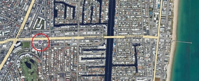 Building Photo - 2451 NE 49th St