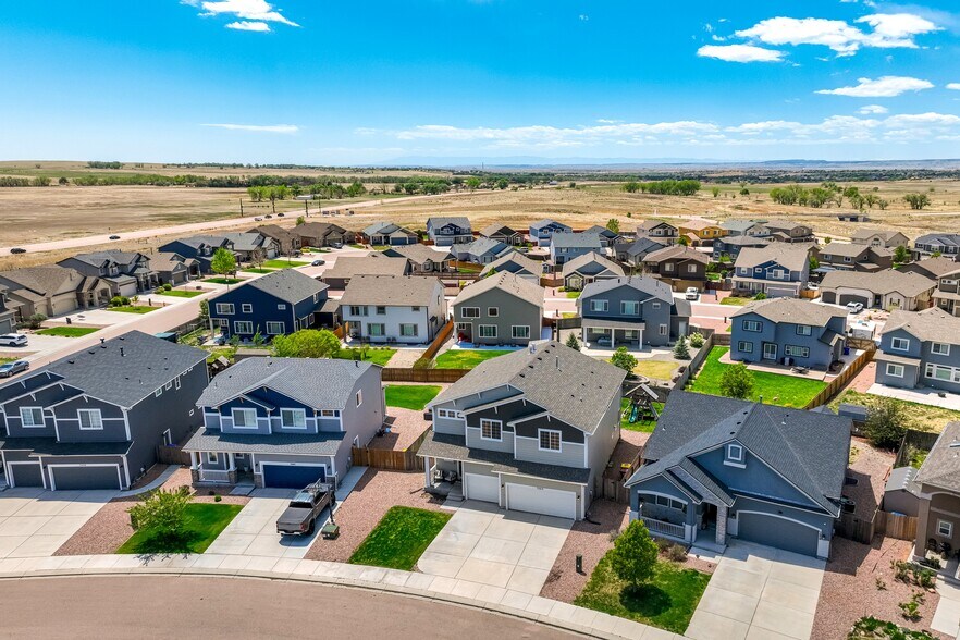 Building Photo - 7664 Alpine Daisy Dr