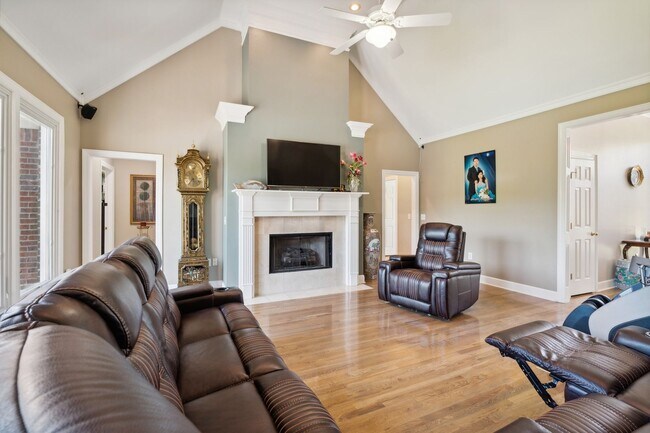 Building Photo - 4137 Jensome Ln