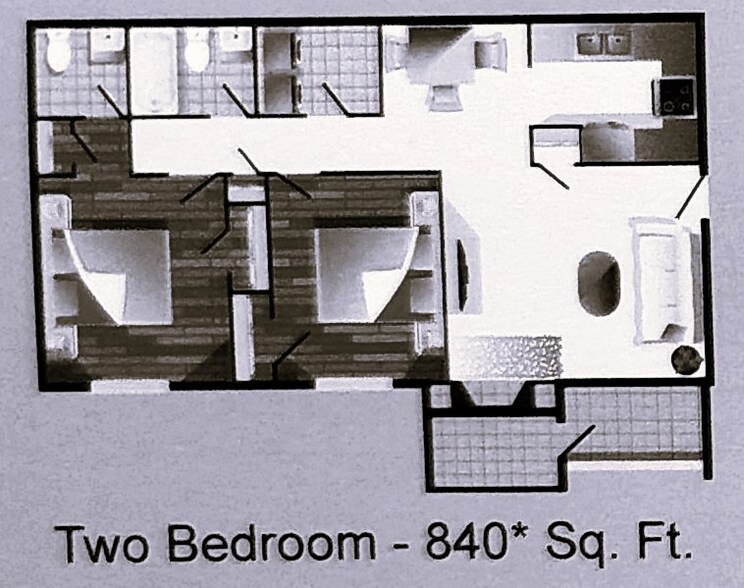 Building Photo - 600 Reusens Rd
