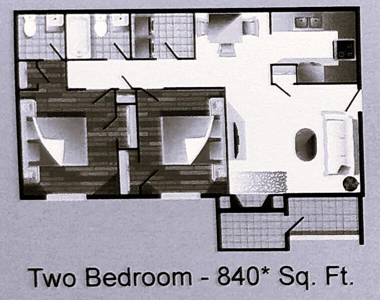 Building Photo - 600 Reusens Rd