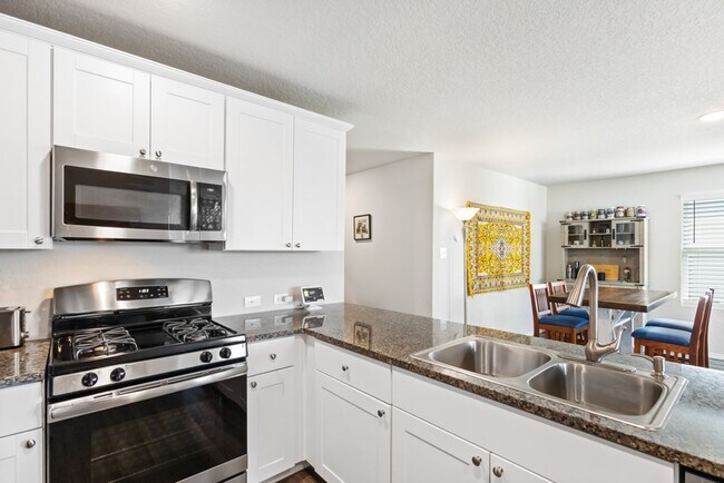 Building Photo - 13726 Locklear Way