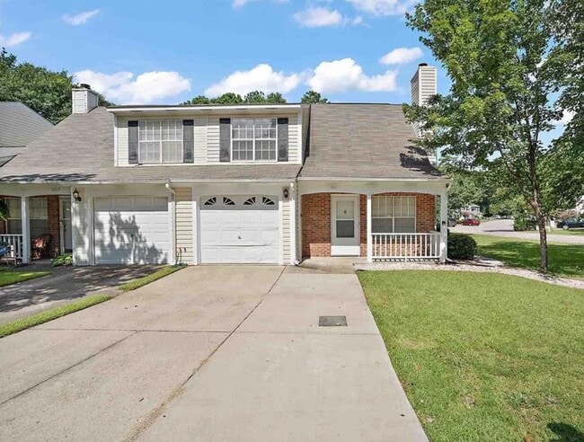 Building Photo - 1119 Cloister Pl