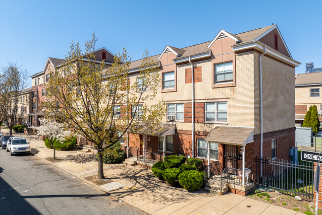 Building Photo - Richard Allen Homes II