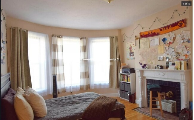 Building Photo - 17 Highgate St