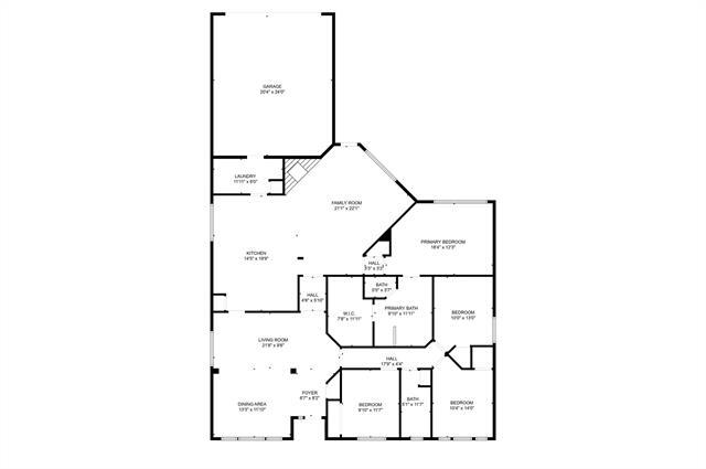 Building Photo - 1404 Christine Dr