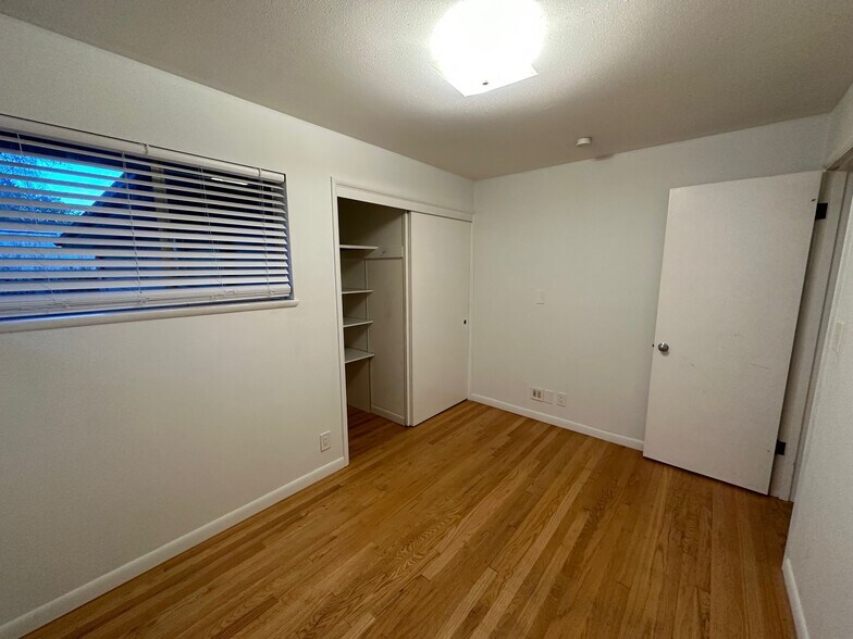 2nd bedroom closet - 3212 NW 65th St