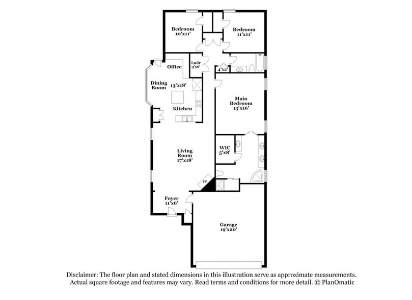 Building Photo - 7575 Glen Creek Ln