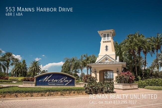 Building Photo - 553 Manns Harbor Dr