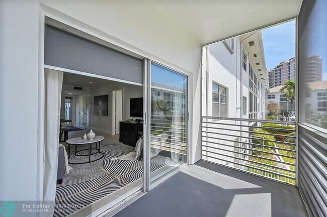 Building Photo - 1461 S Ocean Blvd