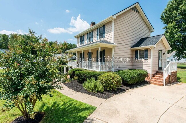 Building Photo - 408 Hunters Ridge Dr