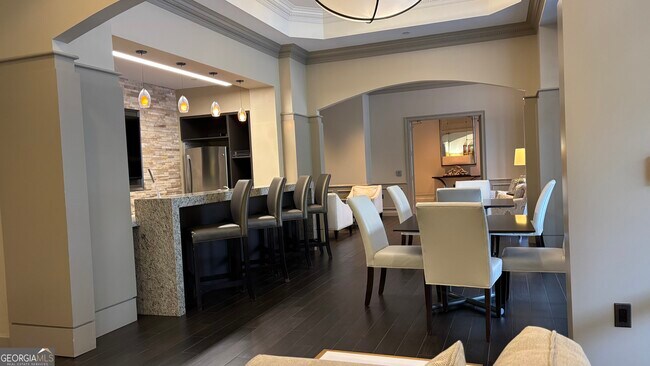 Building Photo - 3475 Oak Valley Rd NE