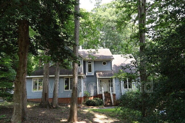 Primary Photo - 11418 Hardwood Dr