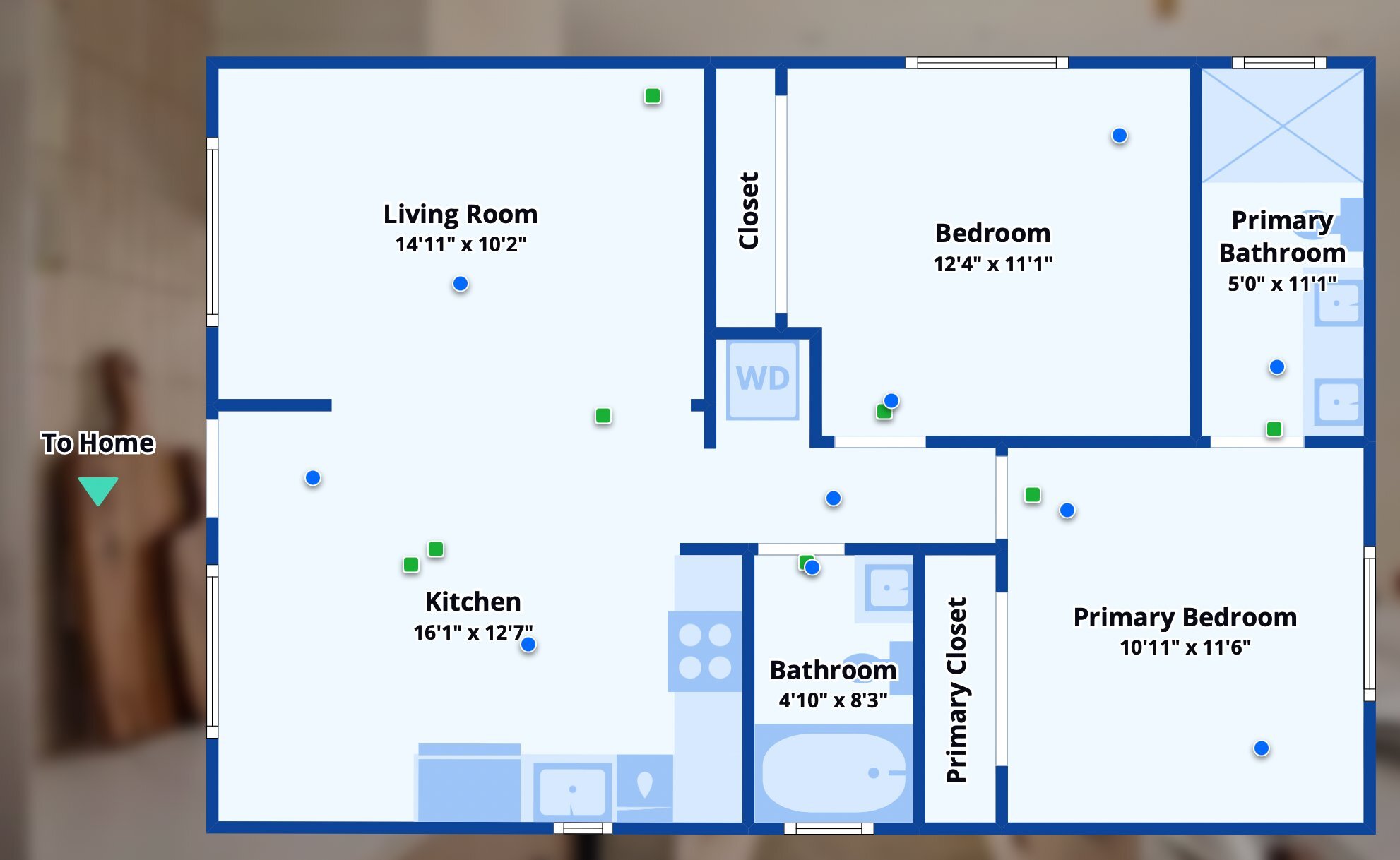 Building Photo - 17850 Saticoy St