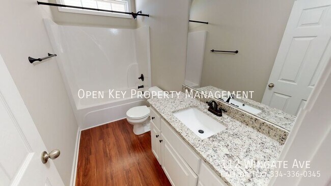 Building Photo - 112 Wingate Ave