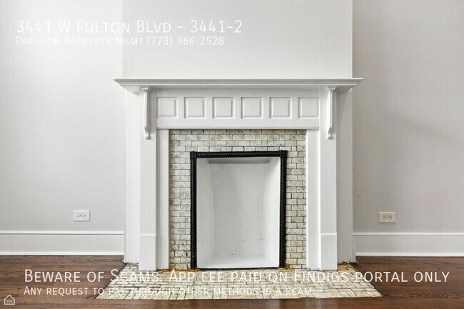 Building Photo - 3441 W Fulton Blvd