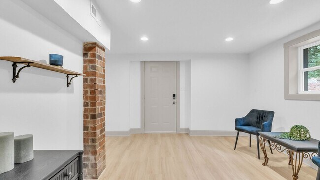 Building Photo - Retreat Like Feel + Practically New! 4 Beds, 3 Baths, Over 2,000 Sq Ft. with Glimpses of Nickajac...