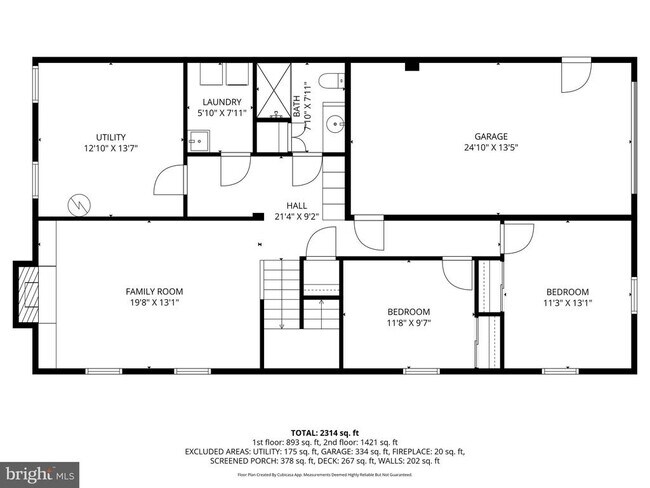 Building Photo - 7001 Arbor Ln