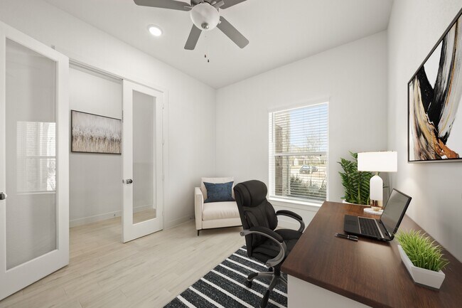 Building Photo - 7319 Autumn Sage Dr