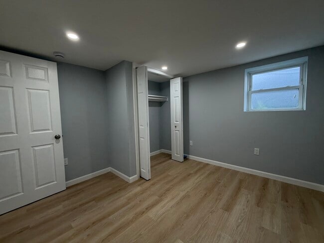 Building Photo - 801 Granite St