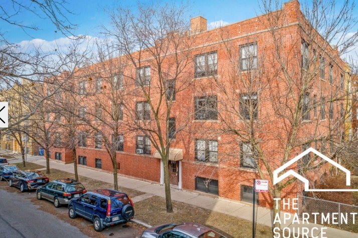 Building Photo - 2606 W Gunnison St